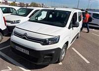 CITROEN 1.5 BLUEHDI 55KW TALLA M LIVE (75CV - 0031-KZZ
